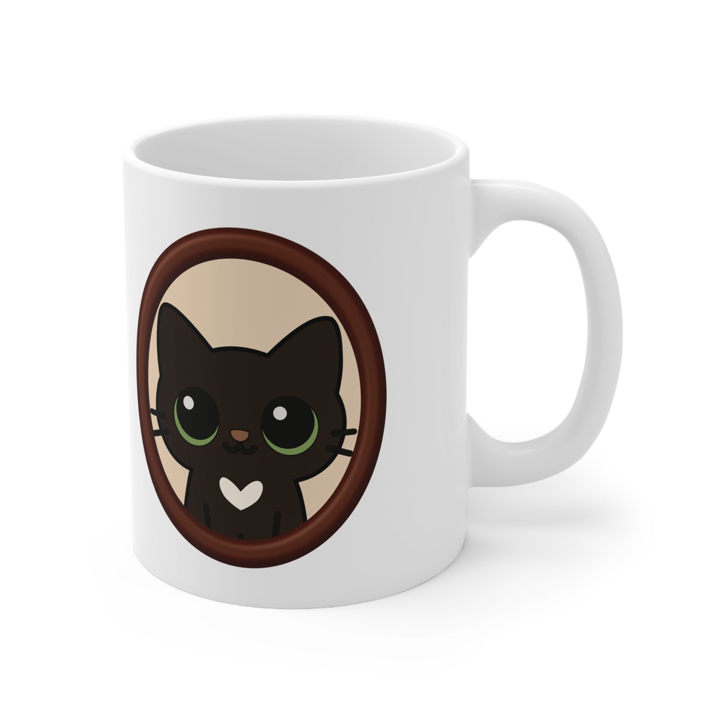 Tassa “Retrato Moixu”